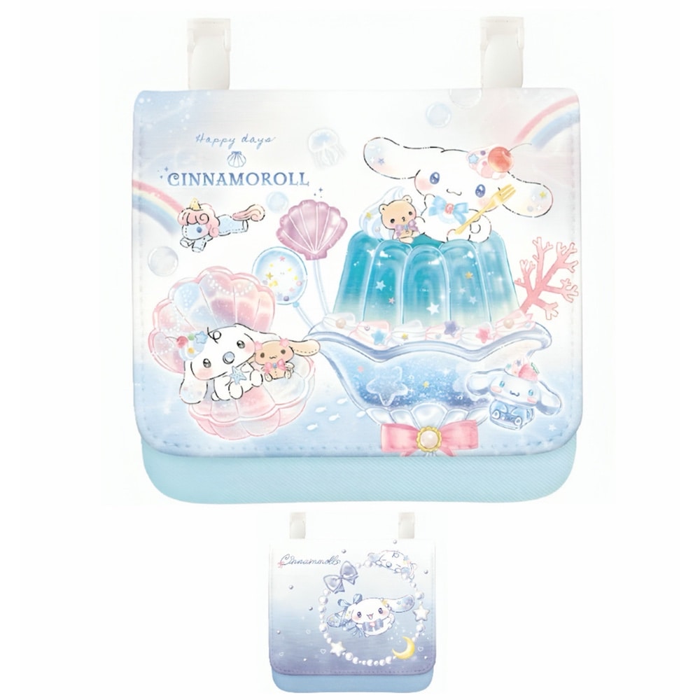 シナモロール ポシェットポケット