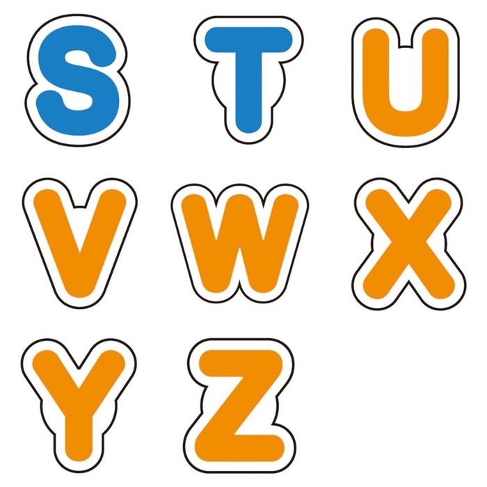 ぷちてる 文字パーツ | 1,000円以下 | プリーズ&peppysmile