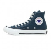 CHUCK TAYLOR CANVAS HI DEEPTEAL