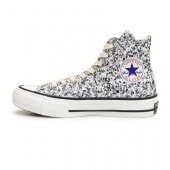 CHUCK TAYLOR MATERIAL HI GRANITE