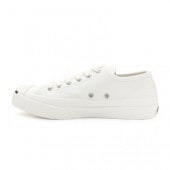 JACK PURCELL CANVAS WHITE