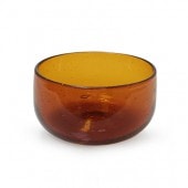 Bowl brown