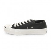 JACK PURCELL LEATHER BLACK