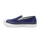 JACK PURCELL CANVAS SLIP-ON