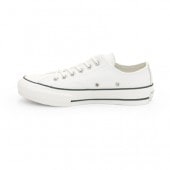 CHUCK TAYLOR DENIM NH OX /WHITE