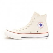 CHUCK TAYLOR CANVAS HI /NATURAL