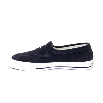 靴 CONVERSE ADDICT ONE STAR LOAFER Converse Addict One Star Loafer NEXUSVII. Black Men's