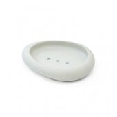 Soap dish Oval