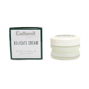 DELICATE CREAM50ml