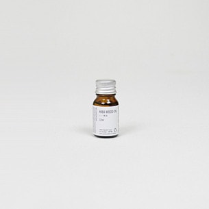 HIBA WOOD OIL