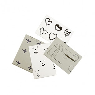 C A R T E P O S T A L