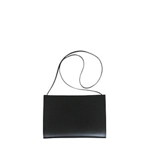 AETA アエタ OVAL BOTTOM BASKET S + SHOULDER Aeta/OVAL BOTTOM BASKET S+SHOULDER(BLACK)