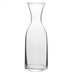Carafe / hirahira