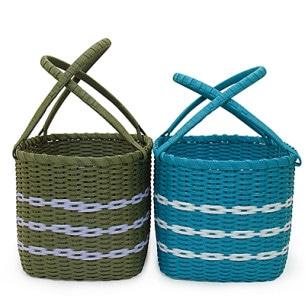 eleven 2nd | BASKET