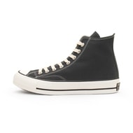 2019AW  CHUCK TAYLOR CANVAS HISMOKY BLACK)