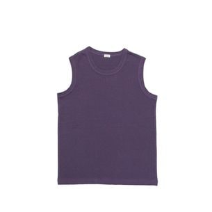 Plain Cotton Jersey Thank Top