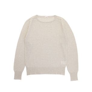 eleven 2nd | Boat Neck Jumprer