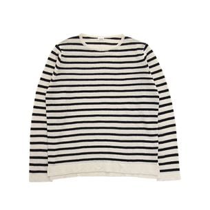 eleven 2nd | New Border Jumper