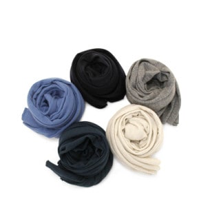 eleven 2nd | Cashmere Stole