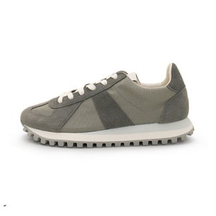 GAT TRAIL GREY/CHARCOAL  (GERMAN TRAINER TRAIL )