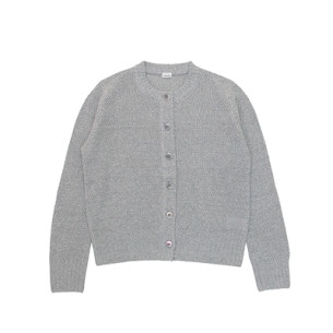 Linen Cotton Moss Stitchs Button CD