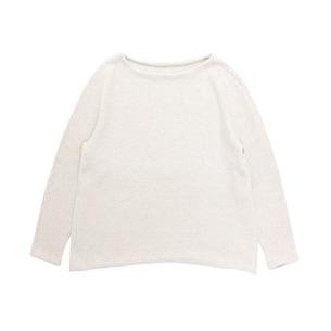round neck pullover��TOP 1��