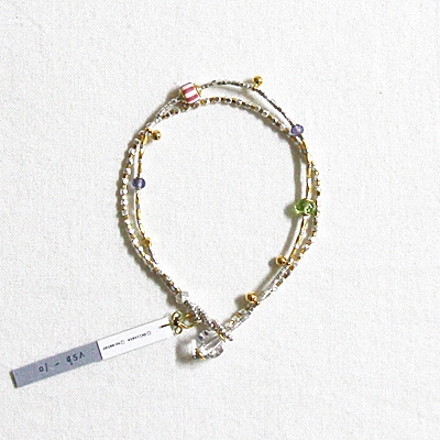 semeno / ブレスレット / vsb-03 / semeno / ブレスレット / vsb-03 / 24ss | ドライフラワーと