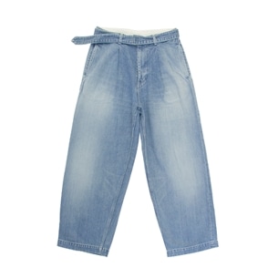 楽天市場】【再入荷】YAMMA ヤンマ産業 会津木綿 ふわっとパンツ