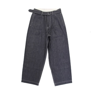PANTALON HAZEBROUCK | Clothing,OUTIL | pleasure