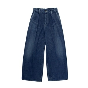 PANTALON HAZEBROUCK | Clothing,OUTIL | pleasure