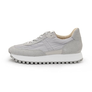 MARATHON RUNNER SUPER TRAIL ALL GREY