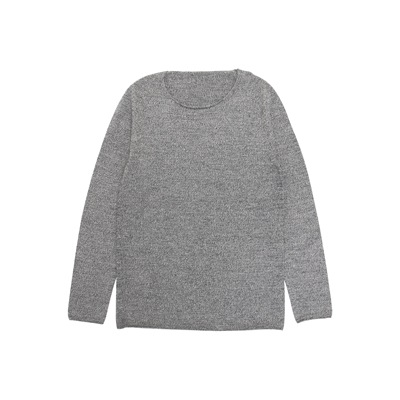 イタリアミラノのニットウェアブランド YURI PARK。上質な素材選びと