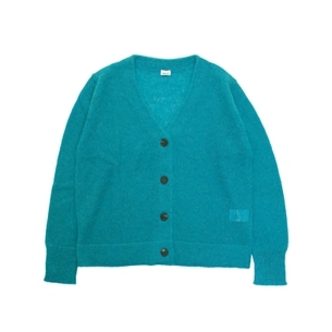 Horn Button Cardigan 