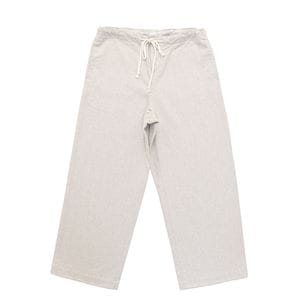 Wool Flannel Wide PT