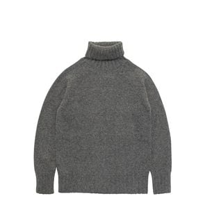 Turtle Neck Jumper