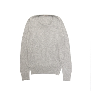 SKIN SilkCashmere Crew neck