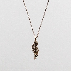 Necklace  NN4017-YG