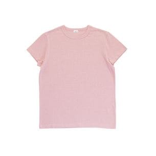 Plain Cotton Jersey Short T-shirt