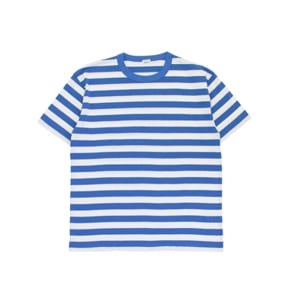 Mens Border Short T-shirt