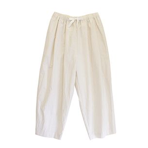 Cotton Linen Tuck PT