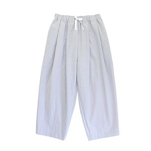 Cotton Linen Tuck PT