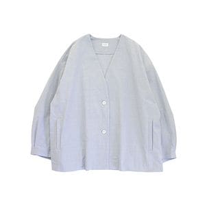 Shirt Jacket