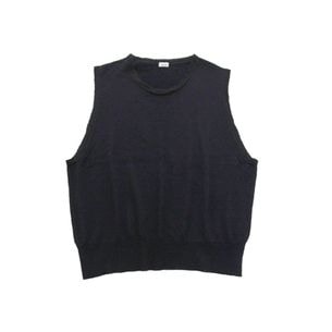 eleven 2nd | Mohair Trim Slipover