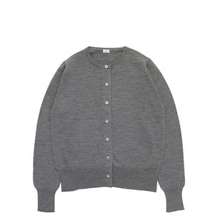 デザイナー橋本靖代さんが作るニットブランド「eleven 2nd （イレブン