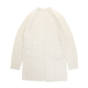 Raglan Long Cardigan