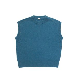 eleven 2nd | Drop shoulder Vest