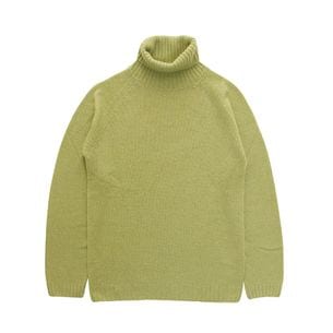 eleven 2nd | Turtle Seamless