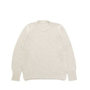 Round Neck Jumper