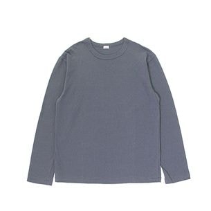 Mens Plain Cotton Jersey  Long T-shirt