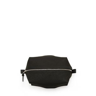 DOUBLE FACED POUCH : M